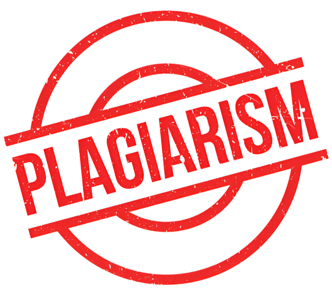 Plagiarism Check